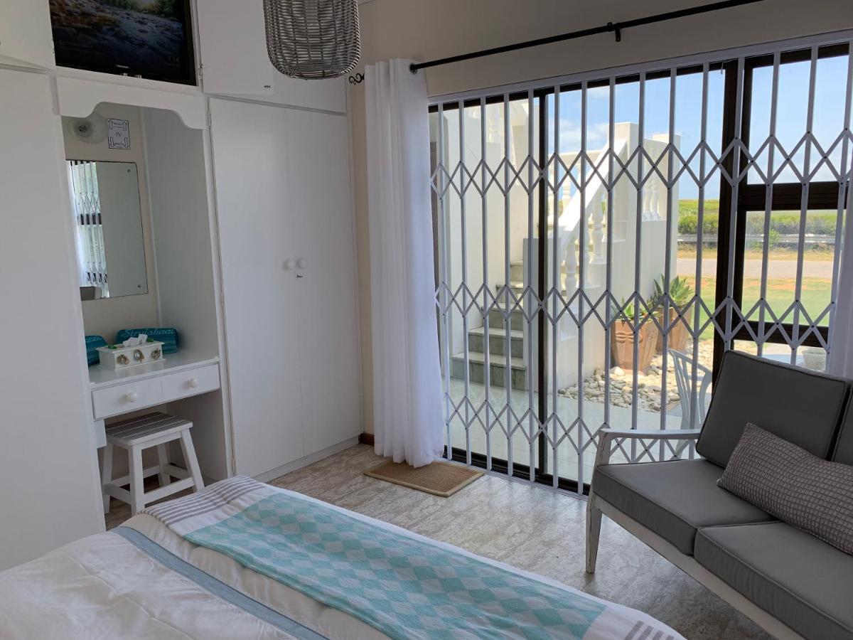 Kokanje Struisbaai Extérieur photo