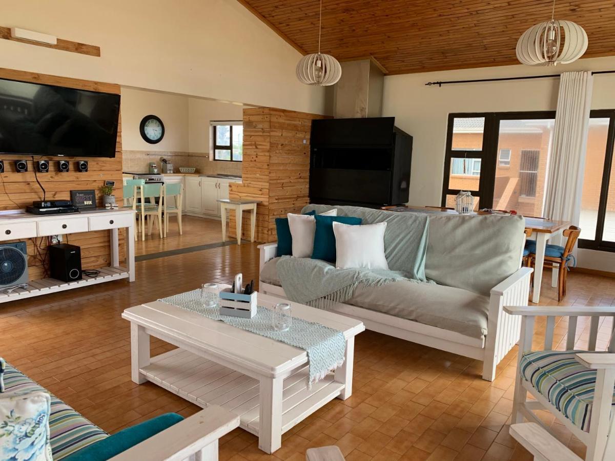 Kokanje Struisbaai Extérieur photo