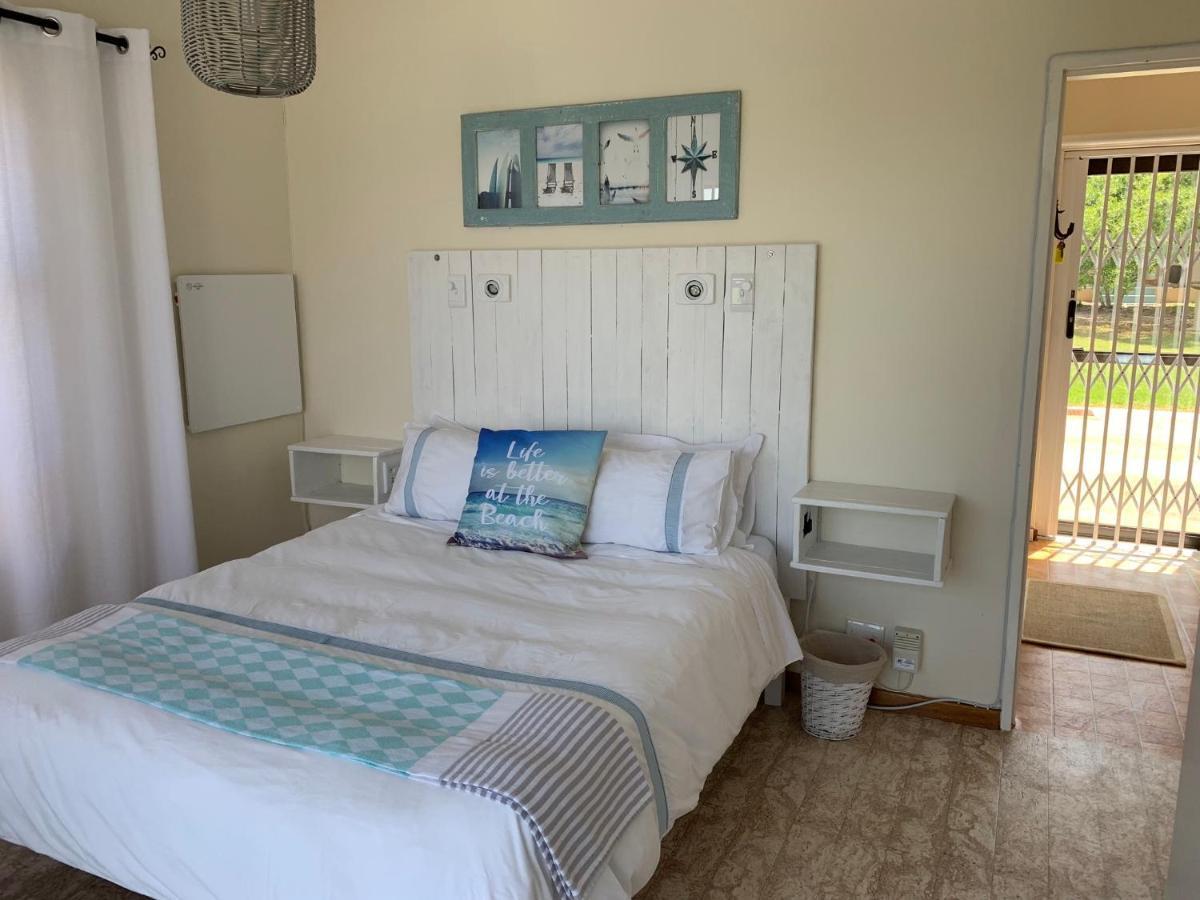 Kokanje Struisbaai Extérieur photo