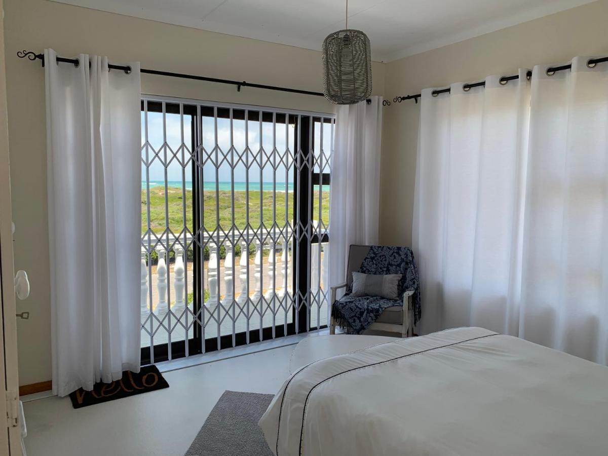 Kokanje Struisbaai Extérieur photo
