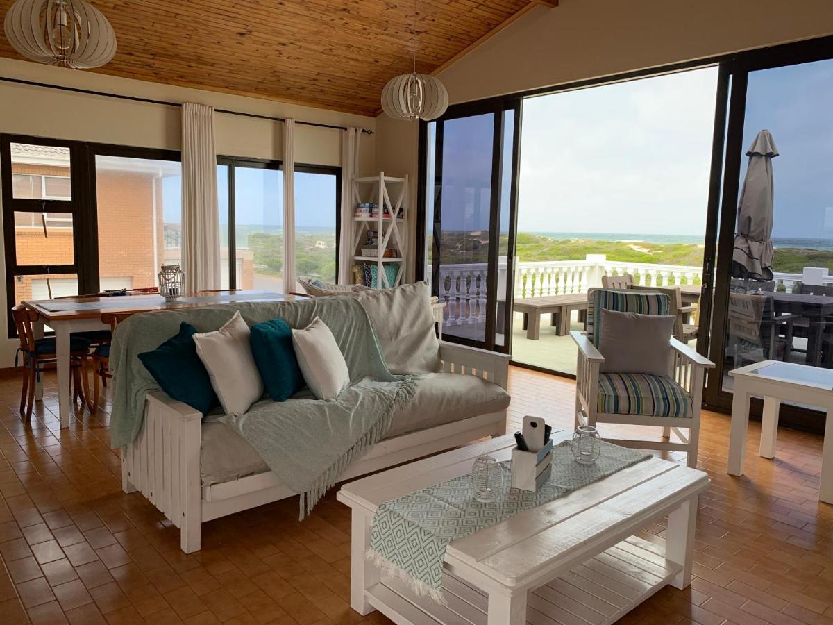 Kokanje Struisbaai Extérieur photo