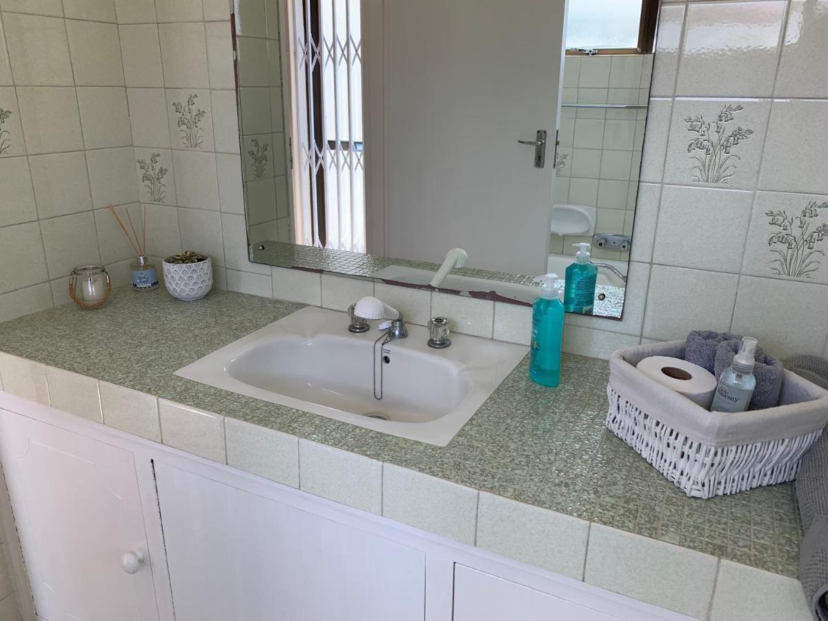 Kokanje Struisbaai Extérieur photo