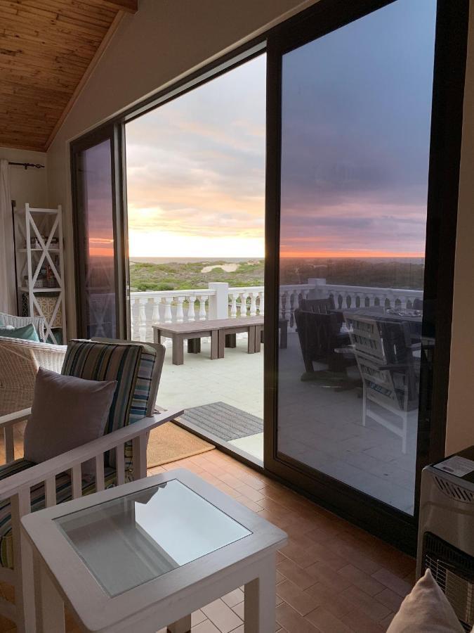 Kokanje Struisbaai Extérieur photo
