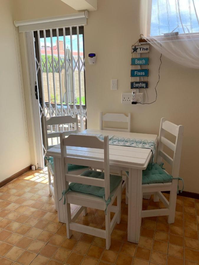 Kokanje Struisbaai Extérieur photo