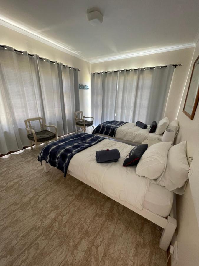 Kokanje Struisbaai Extérieur photo