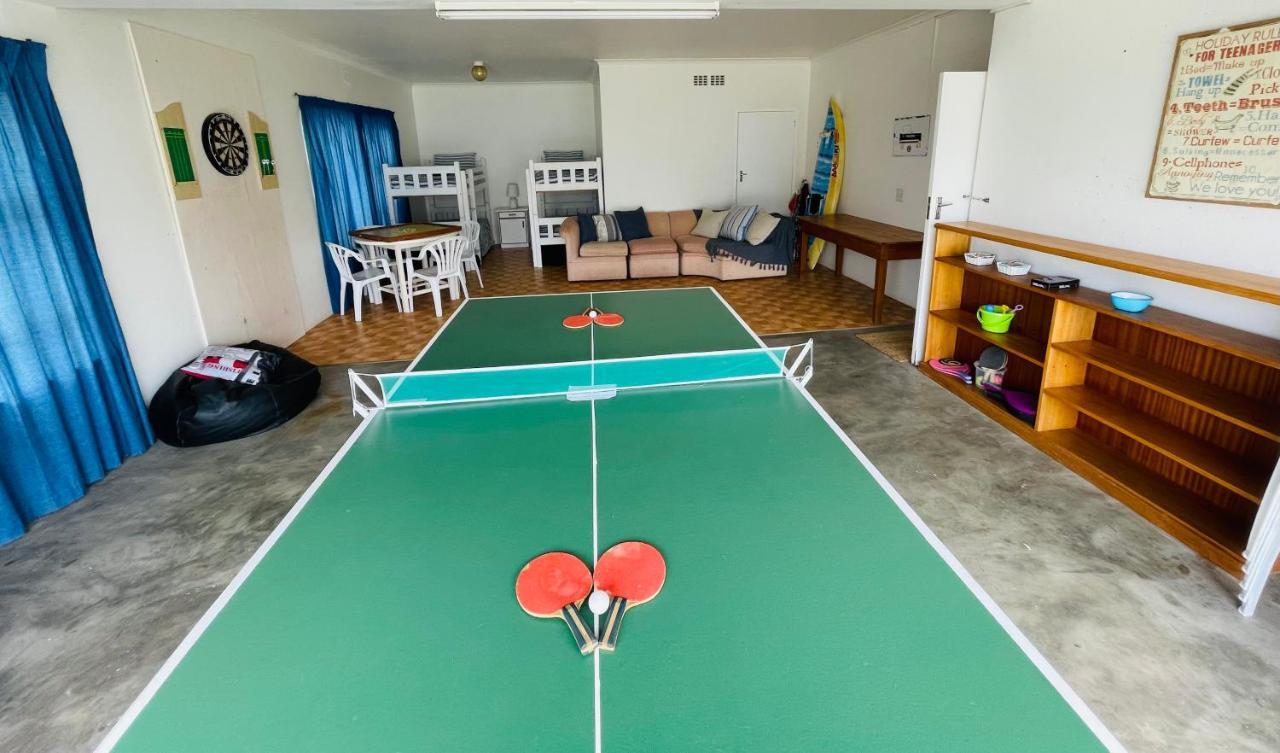 Kokanje Struisbaai Extérieur photo