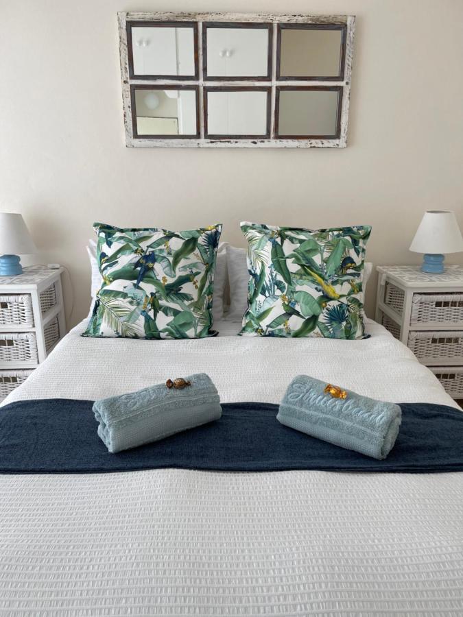 Kokanje Struisbaai Extérieur photo