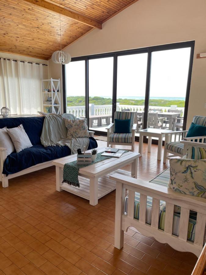 Kokanje Struisbaai Extérieur photo