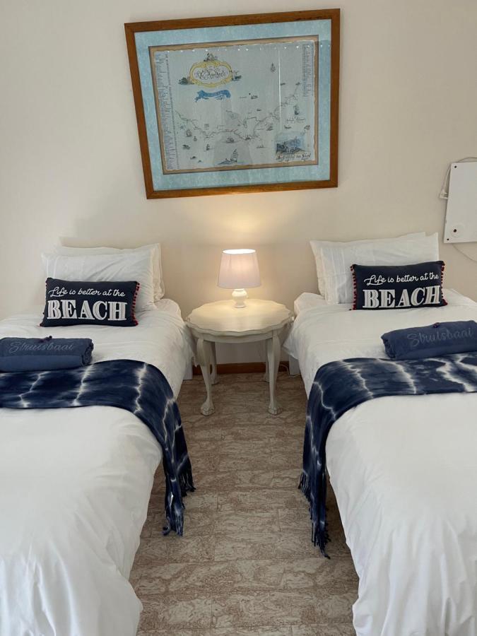 Kokanje Struisbaai Extérieur photo