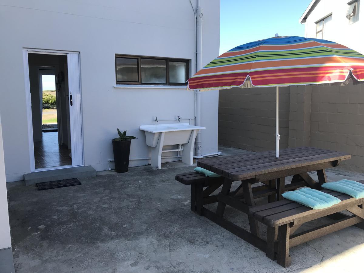 Kokanje Struisbaai Extérieur photo