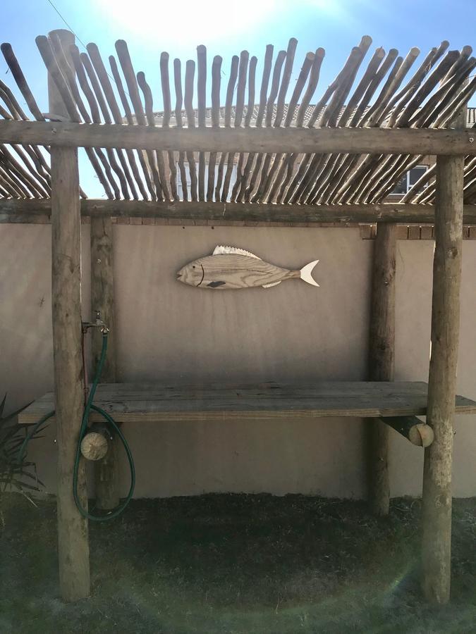 Kokanje Struisbaai Extérieur photo