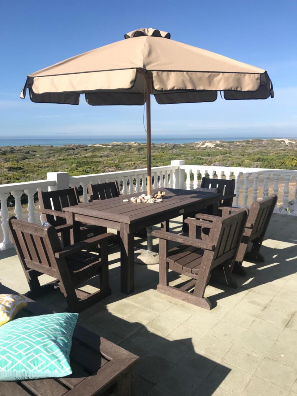 Kokanje Struisbaai Extérieur photo