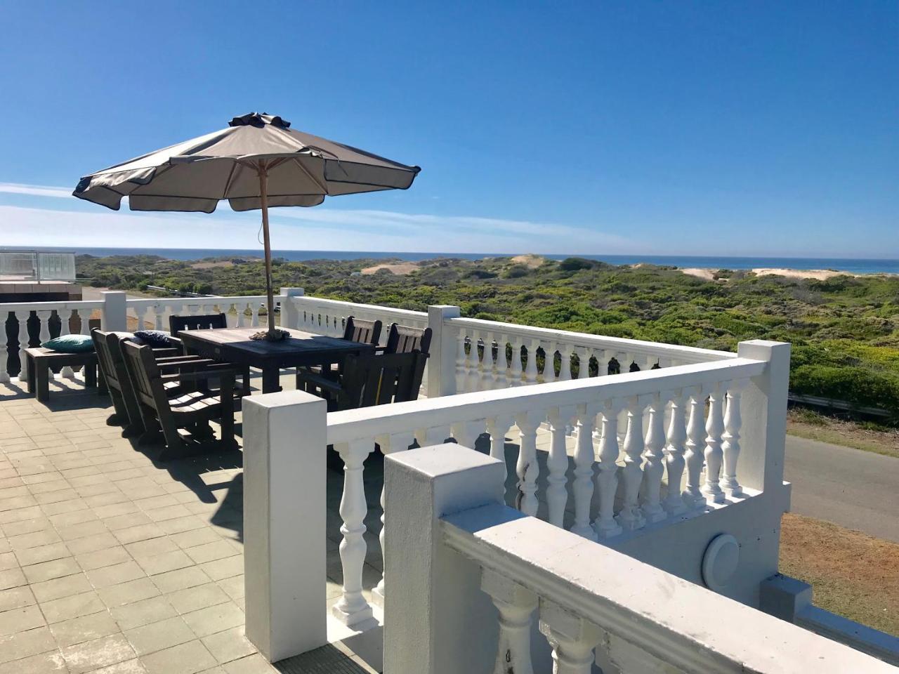 Kokanje Struisbaai Extérieur photo