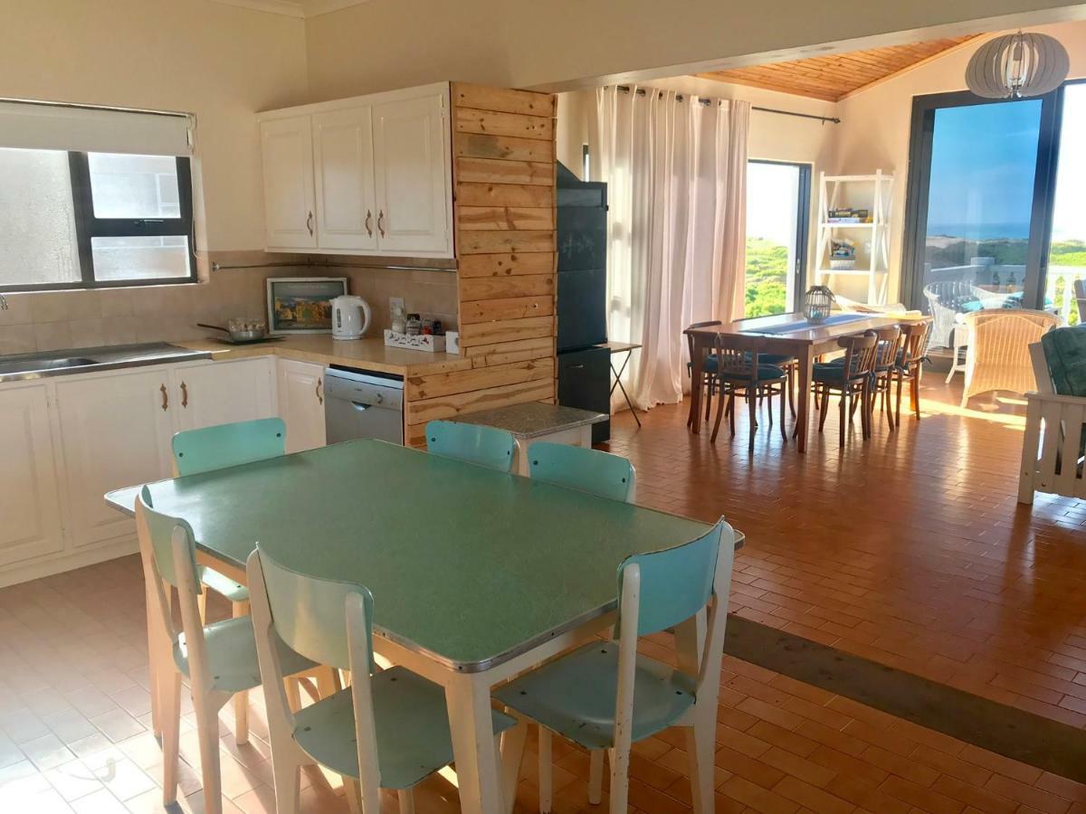 Kokanje Struisbaai Extérieur photo