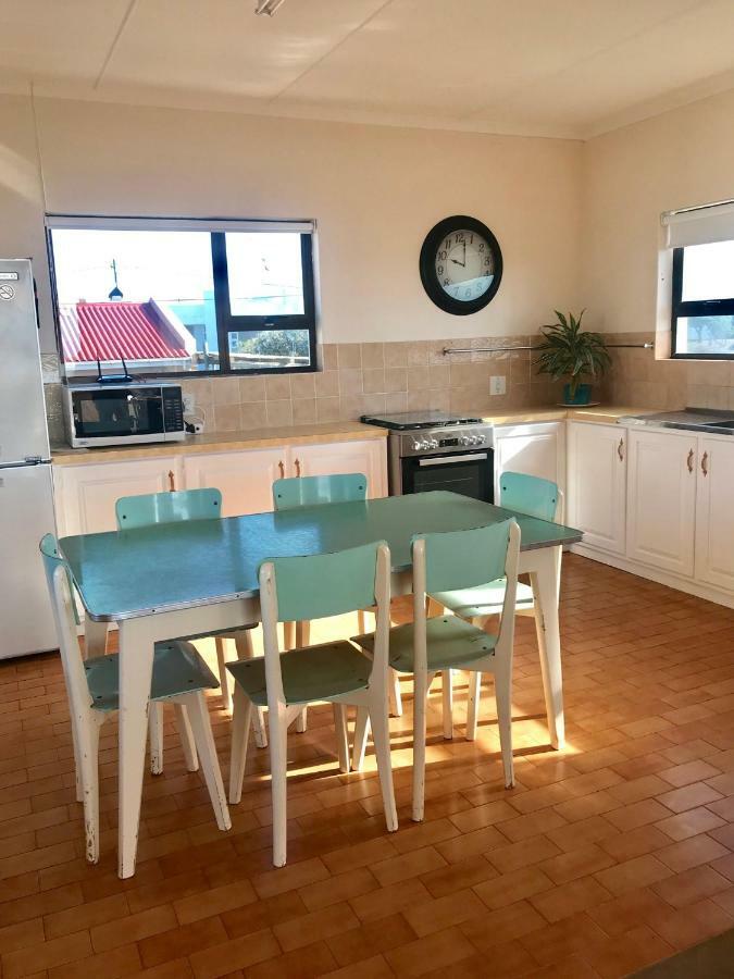Kokanje Struisbaai Extérieur photo