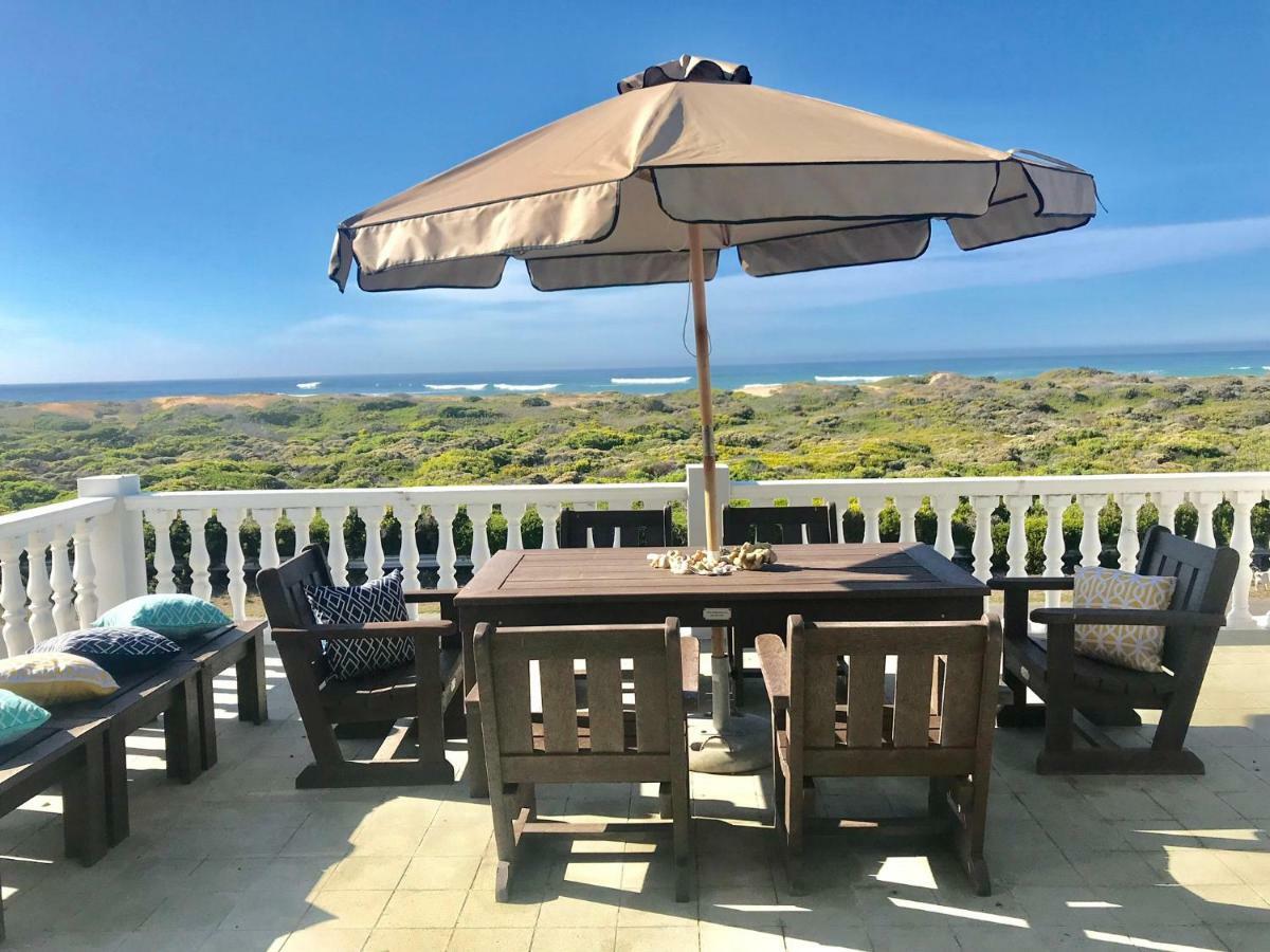 Kokanje Struisbaai Extérieur photo
